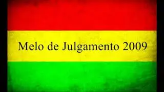 Melo de Julgamento 2009 ( Sem Vinheta )