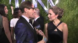Red Carpet: Hamish Bowles (2015)