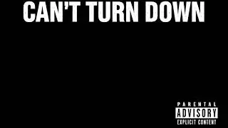 Can&rsquo;t Turn Down &mdash; Kendrick Lamar Diss | 2026