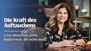 Die Kraft des Daseins