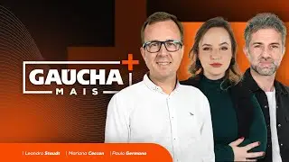 Novo vírus Nipah, preparação para CNH, saúde mental no RS e mais | Gaúcha+ | 27/01/2026