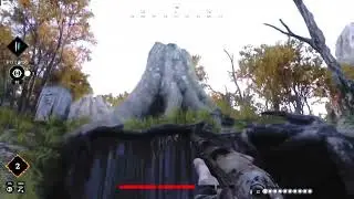Shrek&rsquo;s Swamp in Hunt Showdown??