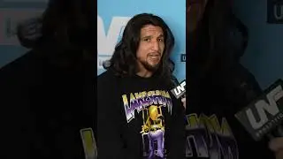 Albert Morales on UNF