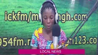 The CEO of Ickmultimedia Appeals to the Government to help small scale businesses