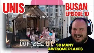 UNIS [EVENT] EP.10 Full of Dopamine Until The End