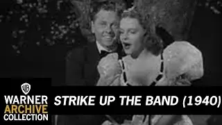 Trailer HD | Strike Up the Band | Warner Archive