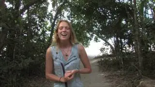Annely in English - Cape Trib Beach House