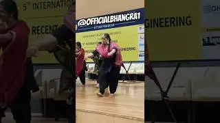 Kaali activa Rupinder handa song bhangra reels videos #bhangra #shorts #trending #youtubeshorts