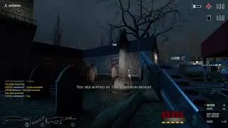 Zombie Panic! Source Church Skittles Pro Gameplay [Last Days of ZPS 3.0]