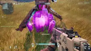 The Cycle Battle Royale - Tutorial
