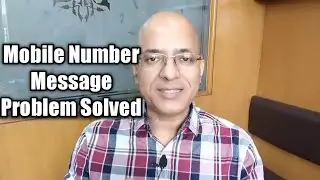 Digistore24.Com | Phone Number Error issue Problem Solved Signup Process