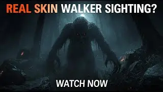 Are Skinwalkers Real? The Chilling Navajo Legend EXPOSED