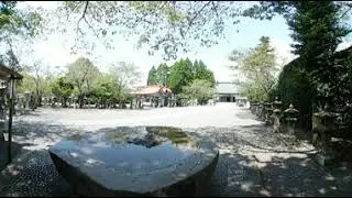 Chiran Peace Museum for Kamikaze Pilots - 360 VR