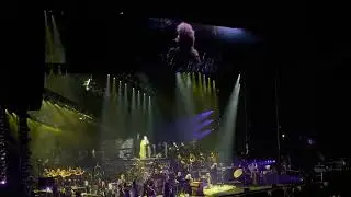 Gladiator (Full Suite) - Hans Zimmer live Bologna 2023