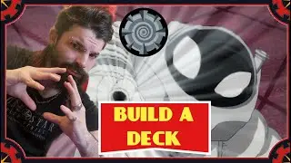 Swallow Their Hand Into The Void! Void Thirteen Build A Deck - My Hero Academia CCG