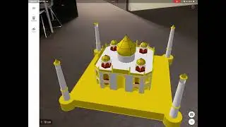 GeoGebra and AR