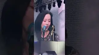 260207 aespa WINTER - Blue | SYNK: aeXIS LINE - in HONGKONG