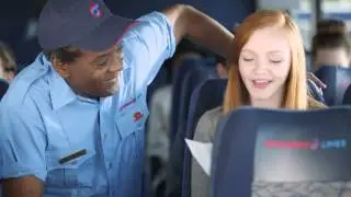 Jefferson Lines - Driven to Serve