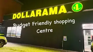 Dollarama Finds | Budget Friendly Shopping Centre | Dollar store in Canada 