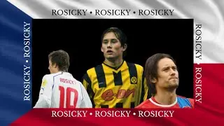 Tom&aacute;s ROSICK&Yacute; | La HISTORIA del peque&ntilde;o MOZART que deslumbr&oacute; LONDRES