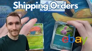 Packing and Shipping eBay Orders: Step-by-Step Guide