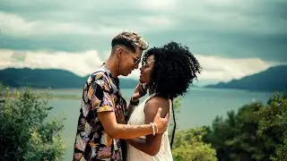 KRILL - MORENA 💜🌊 (VIDEO OFICIAL)