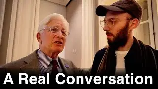 Jewish Art or Just Art? A Conversation at the Jewish Museum