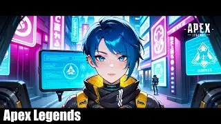 Falcons Dominate ALGS! INSANE Clutch Plays & Drama! (Priv4cy, restiafps & more)