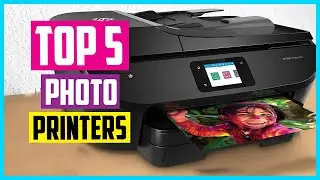 ✅ Top 5 Best Photo Printers 2022 Reviews  Perfect Printers For Digital Photos