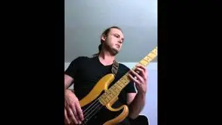 Norteno Bass Work