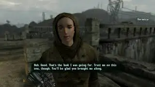 meet veronica santangelo (post meeting brotherhood)