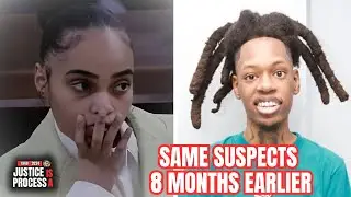 Co-Defendants LINKED to First Attempt on Foolio's Life 8 Months Before Murder