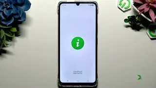 INFINIX Hot 60i 5G &ndash; Проверьте характеристики телефона с помощью DevCheck