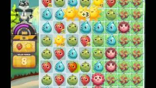 farm heroes saga level 485 rancid the raccoon Razdel,abschnitt,section,sekcija,alt,seçao