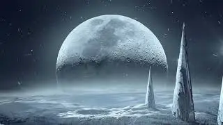 Sami Vuorensola - Frozen Reality (Epic Cinematic Music)
