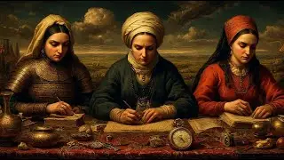 The Malleus Maleficarum and the Sexualization of the Trial