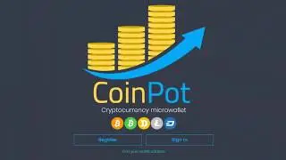 C&oacute;mo ganar Steem Dollar con CoinPot