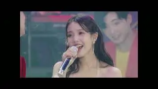 IU - The Golden Hour: Under the Orange Sun [2022.09.17]. Best moments