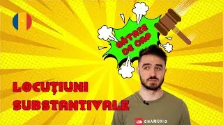 15 Noun Phrases: Best Expressions in 2024 | Romanian Academy