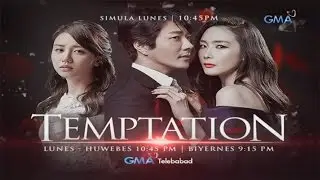 Temptation: Unang handog ng Heart of Asia sa 2016