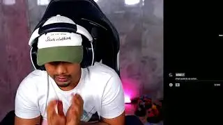 Scout on his performance