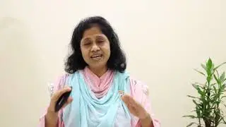 Wellness of Women by BK Dr Shubhada Neel FOGSI Brahma Kumaris Initiative for Prevention of illnesses