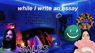 Chill Playlist February  2020 | Study with Me