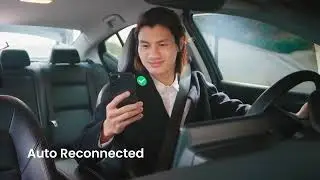 Upgrade Your Car with Bluetooth 5.4! Best USB Car Receiver Adapter