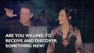 The Reconnective Healing Frequencies KNOW