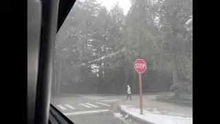 Community Transit 106 Mariner Park & Ride to UW Bothell/Cascadia College