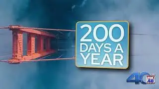 Big Game 2026 | Fun Fact #6 - SF Fog aka 