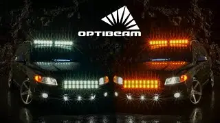 Optibeam Super Captain Dual 800 huonolla kelill&auml;