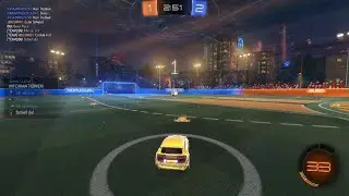 crazy comeback (new map season 8)