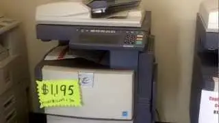 San Diego Copiers 2018 ... 80% OFF on network copy machines printers fax repair